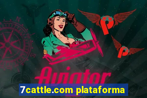 7cattle.com plataforma